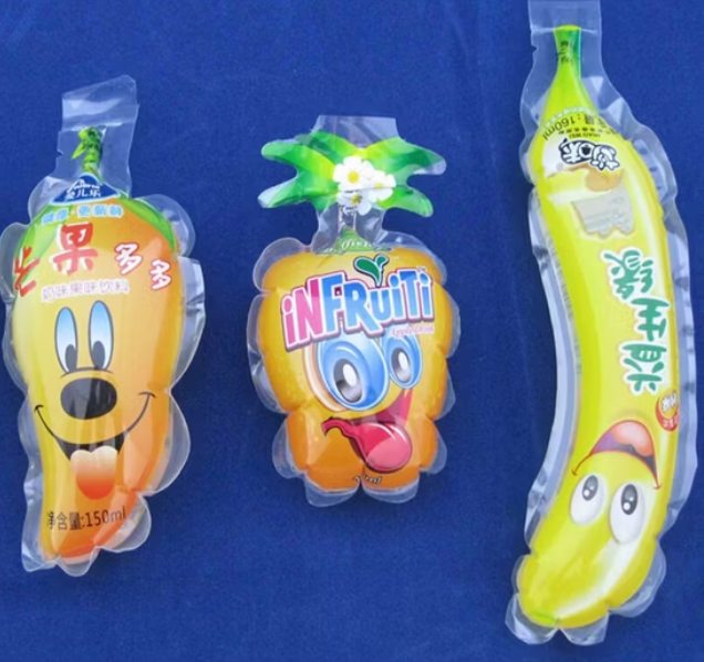 Túi định hình