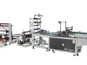 Máy cắt nhiệt liên hoàn