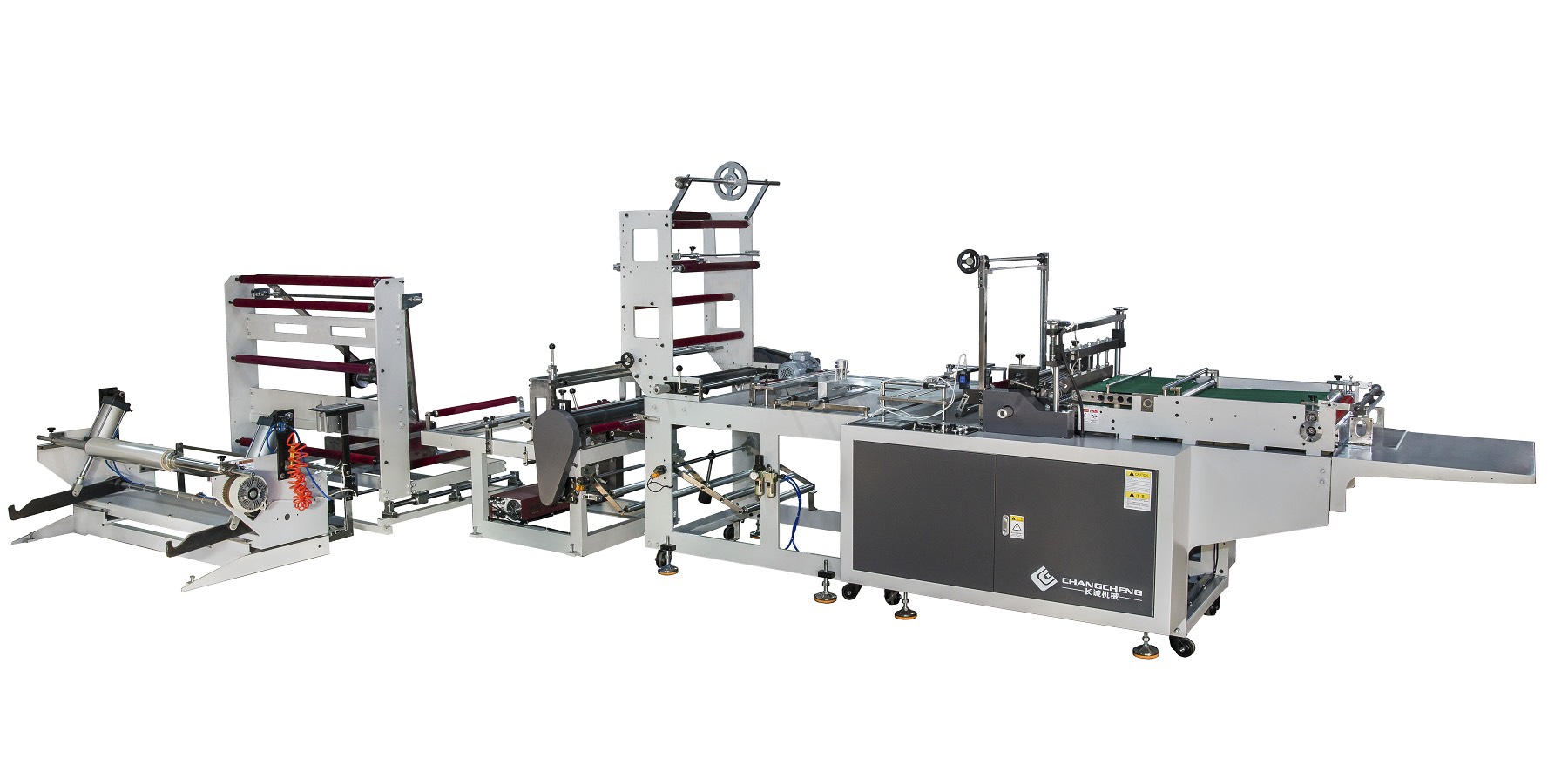 may-cat-nhiet-lien-hoan Máy cắt nhiệt