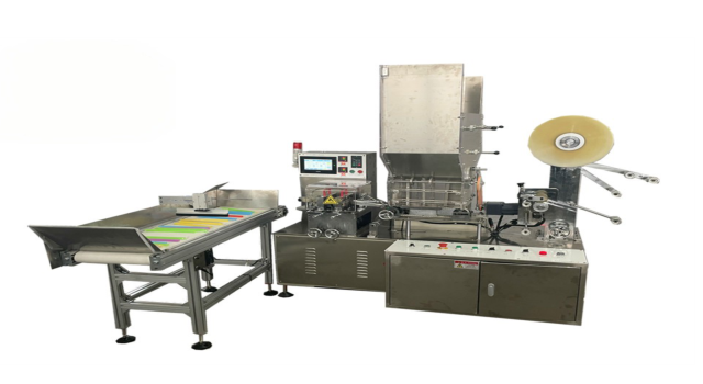 may-dong-goi-ong-hut-df-031 Máy đóng gói ống hút tự động