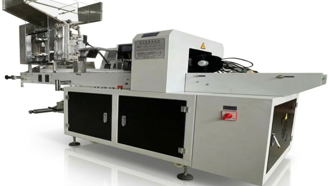 may-dong-goi-ong-hut-df-036M Máy đóng gói ống hút