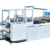 Máy làm túi Wicket tự động DF-E-800RW