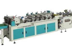 Máy làm túi hàn lưng dfcs 350