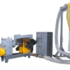 Máy tạo hạt nhựa hd-75