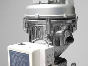 máy hút liệu tự động dfxl 400g