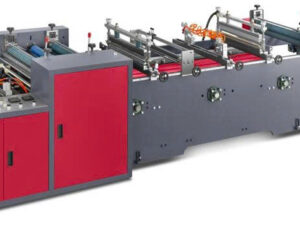 Máy làm túi niêm phong dạng cuộn