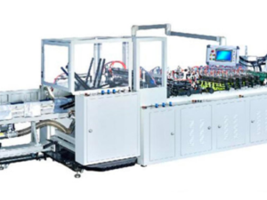 Máy làm túi Wicket tự động DF-E-800RW