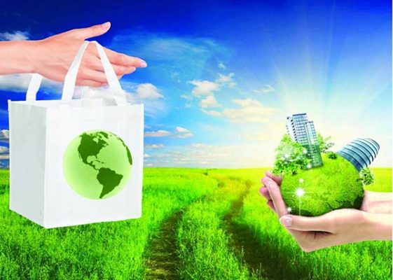 Xu hướng ngành bao bì đến năm 2030